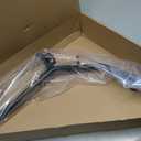 Heater Pipe Compatible with 2007-2009 Honda CRV EX LX,19510-RTB-000