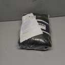 9.8x18.7FT Garden Shade Cloth - 55% Sun Resistance with HDPE Material, Reinforced Grommets. Ideal for Greenhouse, Plant, Pergola, Backyard Patio Sunshade