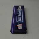 Game On USB Powered Led Neon Signs Wall Decor For Boys Game Room decor,Gaming Zone, Man Cave, BedRoom,Christmas (Blue)