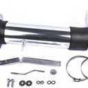 Cold Air Intake Kit Replacement for Dodge Ram 1500 2500 3.9 5.2 5.9 V6 V8 SI-DG-22RD-03-B
