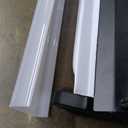 Shop Lights 4Pack. 93" x 7"