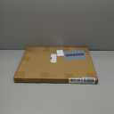 wyooxoo 12x18 Picture Frame Dark blue Solid Wood Photo Frames Display Pictures 11x14 with Mat or 12x18 Without Mat Colorful Frame For Wall