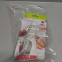 Chef'n Hand-Held Slicer Strawberry Slicester, Cherry/Meringue