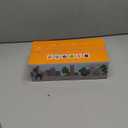 Long Line Leash for Dog Training 10FT 16FT 30FT 50FT 100FT, Reflective Threads Check Cord Dog Lead for Large Medium Small Dogs, Dog Tie-Out Cable for Outside WalkingPlaying, Camping, or kyard