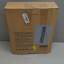 Giant bean 21pcs Wooden Plastic Dollhouse Furniture Set, Patio and Babyroom Set, Green Dollhouse Accessories Pretend Play Furniture Toys for Boys Girls Kids & Toddlers 3 4 5 6 Years up