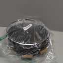 Souped Up Recipes 10 Inch Carbon Steel Wok For Electric, Induction and Gas Stoves (Lid and User Guide Video Included)