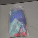 JoyCat Baby Books 0-6-12 Months - Ocean Tummy Time Toys Mirror - Montessori Sensory Activity Cloth Book with 3D Crab & Fish - Newborn Easter Basket Stuffers