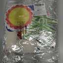 78Pcs Spring Birthday Bulletin Board Kit, Spring Flower Bulletin Board Decorations with Wild Floral Cutouts, Photo Displays Classroom Wall Decor for Back to School Birthdays Preschool Door