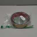 Peel and Stick Metal Molding Trim, Self-Adhesive Stainless Steel for Wall, Fireplace, Mirror Edging and Craft Decoration (Brushed Gold, 20ft x 2in)