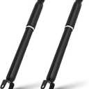 SCITOO 2pcs Rear Shock Absorbers Replace for Explorer | Rear Shocks for Ford Explorer 2011-2019 Replace 349167 / 911330