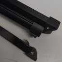 62" Phone Tripod & Selfie Stick, Extendable Cell Phone Tripod Stand  and Phone Holder, Compatible with iPhone Android Phone, Camera