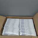 Pampers Pure Baby Diapers, Size 3 (16-28 lbs), 168, Up to 100% Leakproof, Premium Hypoallergenic Soft Diapers