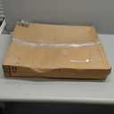 241969501 Shelf Frame without Glass Refrigerator, Refrigerator Compatible with Frigidaire Shelf Replacement Refrigerator Crisper Drawer Pan Cover Parts LFSS2612TF0, FGHS2631PF4A, FFSS2615TS0 Shelves