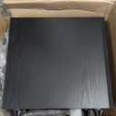 Monoprice 12 Inch 150 Watt Powered Subwoofer, Black (109723)
