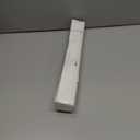 YSAGi Leather Desk Protector, Office Mat, Large Mouse Mat, Non-Slip PU Leather Blotter, Laptop Pad, Waterproof Writing Pad for Office and Home (Baby Blue, 23.6" x 13.8")