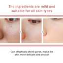 2 x Exfoliating Face Scrub, Purifying Exfoliating Gel, Face Exfoliator, Facial Scrubs, Body & Facial exfoliating Scrub, Gentle Facial Exfoliator Cleanser for All Skin Types, Cleans Dirt & Oils (1 PCS) (1.76 Fl Oz (Pack of 1))