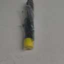 Compatible Toner Cartridge Replacement for Dell 332-1875 6YJGD Compatible Toner- Yellow