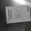 Anker Prime Charger, 100W 3-Port GaN USB C Charger Block, Foldable and Compact for MacBook, iPad, iPhone 17 Series, Galaxy S24/S23, and More