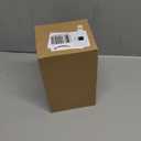 Lighted Up Christmas Gnome Tree Decorations, DIY Ceramic Gnome Christmas Tree with Multicolored Lights, Mini Faceless Old Man Prelit Xmas Holiday Decor for Tabletop Home Room Fireplace Office