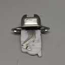 HiSport Rear Tailgate Liftgate Lock Latch Actuator 63032FG101 Compatible with Subaru Impreza 2008-2022, Crosstrek 2016-2022, Forester 2009-2018, Outback 2010-2019, 63032FG100, 63032FG000, 63032FG102