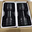 NordicTrack Select-a-Weight Adjustable Dumbbells