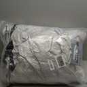 EzyShade 10-Layer Truck Cover Waterproof All Weather. See Vehicle Size-Chart for Accurate Fit. Full Outdoor Pickup Truck Covers Chevy Silverado F250 F350 RAM. Sun Wind Rain. Size T6 (Reflective)