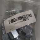 Milton 728 1/4" FNPT M Style Plug - Box of 10