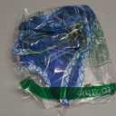 PUPTECK Dog Harness and Leash Set for Small Medium Dogs No Pull Step-in Soft Mesh Puppy Cat Vest Harnesses Reflective at Night, Upgraded New Blue XS (XS(CHEST 13"-14.5", 3-9 lbs))