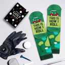 Father Day Gift for Dad - Funny Golf Gifts For Men Golf Accessories, Stocking Stuffers, Christmas Gift for Men
