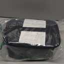 Cordless Electric Lunch Box with Ice Crystal Box, 6.3 Cups Heated Lunch Box for Men with 20000mAh Battery Powered & Scheduled Heating, Portable Rechargeable Food Warmer with Utensil Set