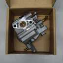 Carburetor for Yamaha 2.5hp F2.5 4-stroke Outboard Boat Motors Parts fit 69M-14301-12 69M-14301-10 69M-14301-11 engines carb assy replacement