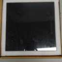 Comgrow 2PCS Ender 3 Pro Glass Bed, Upgraded Tempered Glass Plate with Bed Clips, Ender 3 Build Plate 235x235x4mm for Creality Ender 3 Pro/Ender 3 V2/Ender 3 V2 Neo/Ender 3 Neo/3 S1/3 S1 Pro/5 Pro