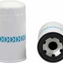 HC-37710-2 Hydraulic Filter Replaces HHTA0-37710, 19642509000 (Pack of 2)
