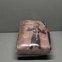 Spooktacular Creations Scary Scarecrow Costume for Kids, Halloween Costume for Boys w/Pumpkin Head, Pumpkin Outfit for Boys M