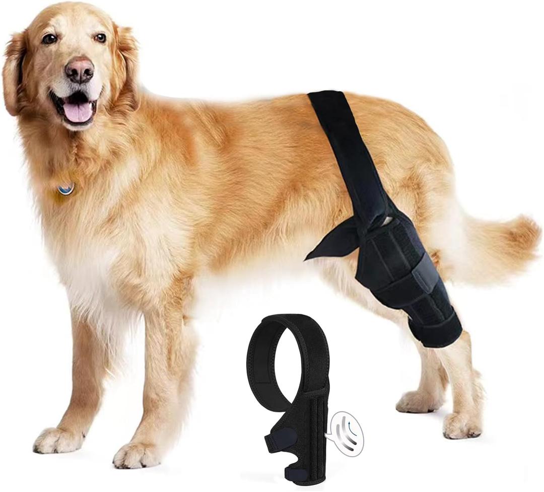 Large Dog Leg Braces
