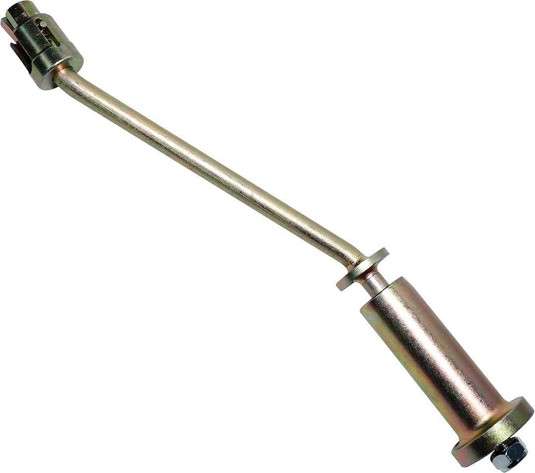 DPTOOL Fuel Injector Remover Installer Tool for Jaguar 3.0 and Land Rover 5.0L Engines Replace 310-197