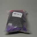 Pet Soft Dog Diapers Female with Suspenders, 3 Pack Reusable Female Dog Diapers for Heat, Dog Period Panties for Doggie in Cycle(X-Small, Berry Mix)