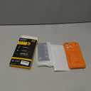 Oneagle Wallet for iPhone 17 Pro Max Case with Card Holder (4-5 Cards) [RFID Blocking] [Screen Protector] Full Camera Protection, with Kickstand 15FT Shockproof Heavy Duty Case for iPhone 17 Pro Max