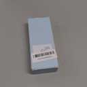 Gaoye Transparent, Clear Blue Light Glasses for Computer & Gaming - Anti UV Ray Lenses, Scratch-Resistant & Comfort Fit (Medium)