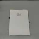 Resistance Bands for Working Out, Exercise Bands, Resistance Band for Physical Therapy, Stretch Bands for Pilates, Rehab, Stretch, Strength Training and Yoga Starter Set (Pink)