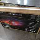 TCL 55 Inch Class QM7K Series | Mini LED QLED 4K HDR | 55QM7K, 2025 Model | 120HZ-144HZ Anti Reflective Screen Smart Google TV Dolby Atmos Onkyo Audio | Voice Remote Alexa Gaming Streaming Television