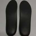 Plantar Fasciitis Feet Insoles Arch Supports Orthotics Inserts Relieve Flat Feet, High Arch (Mens 1616 1/2)