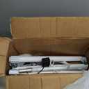 Teeth Whitening Lamp - 36W 10 LED Cold Light, 3 Colors, Bleaching Accelerator with Remote Control, Floor Standing Type