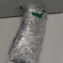 Heating Pad for Back Pain, Electric Heat Pad with 9 Heat Levels & 4 Auto-Off Timers, Portable Heating Pad for Period Cramps, Shoulder, Neck, Machine Washable, Gifts for Women and Men, Grey, 24''12''