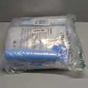 Cozy Essential 20 Pack Vacuum Storage Bags, Space Saver Bags (4 Jumbo/4 Large/4 Medium/4 Small/4 Roll) Compression for Comforters and Blankets, Pillow, Bedding, Sealer Clothes Storage