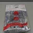 Morph Scary Clown Costume For Kids, Scary Clown Costume, Girls Halloween Costumes, Halloween Costumes For Kids (Medium)