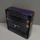 400ft Permanent Outdoor Lights, RGB Eaves Lights, DIY Scene Modes IP67 Waterproof Outside Under Eave Lighting, Smart Christmas Light for Outdoor Decor, Garden Decor, House, Party(Two 200ft Rolls)