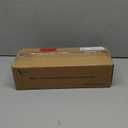 VVENACE 10 Pairs 16 inch Soft Close Drawer Slides 12 14 16 18 20 22 inch Full Extension Ball Bearing Side Mount Drawer Rail Runner Glide 100lb Load Capacity Dresser Cabinet Kitchen Slow Close Silver