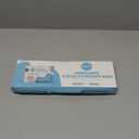 15 Pack Microwave Steam Sterilizer Bags Plus, Large Size for Baby Bottles Soothers, Teethers, Breast Pump Parts, Training Cups and Accessories, 20 Uses Per Bag, Baby Travel Essential