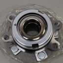 A-Premium 2 x Front Wheel Bearing and Hub Assembly with 5-Lug Compatible with Nissan Altima 2007-2018, Murano 2015-2018, Pathfinder 2013-2020, Maxima 2009-2014 2016-2021 & Infiniti QX60 QX50 JX35